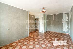1-к квартира, вторичка, 31м2, 3/5 этаж
