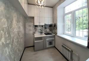 2-к квартира, вторичка, 51м2, 1/2 этаж