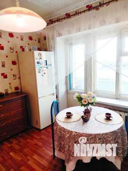 1-к квартира, вторичка, 44м2, 9/9 этаж