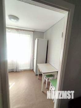 1-к квартира, вторичка, 33м2, 2/5 этаж