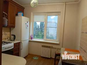 2-к квартира, вторичка, 55м2, 6/9 этаж