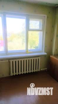 3-к квартира, вторичка, 50м2, 5/5 этаж