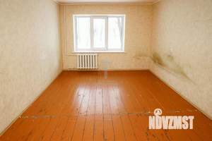 1-к квартира, вторичка, 28м2, 1/5 этаж
