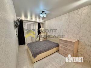 2-к квартира, вторичка, 66м2, 8/9 этаж