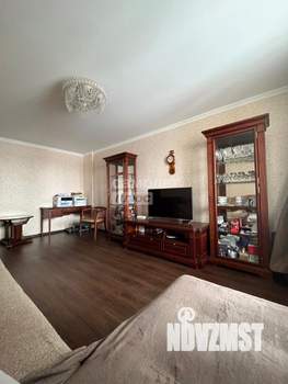 2-к квартира, вторичка, 66м2, 6/9 этаж