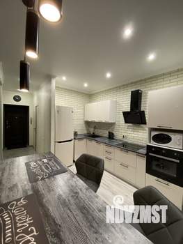 1-к квартира, вторичка, 40м2, 9/15 этаж