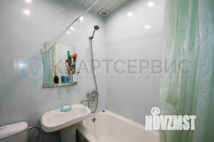 1-к квартира, вторичка, 30м2, 2/9 этаж