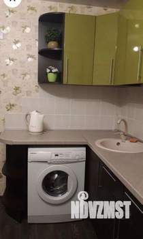 2-к квартира, вторичка, 51м2, 5/5 этаж