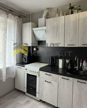 3-к квартира, вторичка, 49м2, 3/5 этаж
