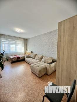 2-к квартира, вторичка, 55м2, 8/11 этаж