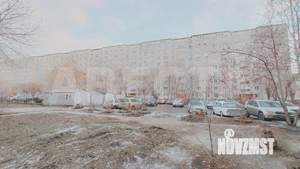 3-к квартира, вторичка, 63м2, 4/9 этаж