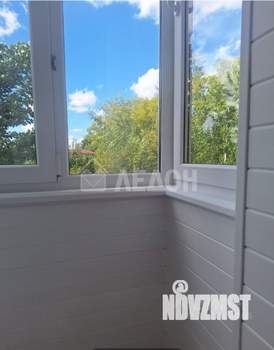 3-к квартира, вторичка, 58м2, 5/5 этаж