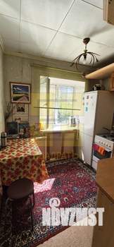 1-к квартира, вторичка, 32м2, 3/4 этаж