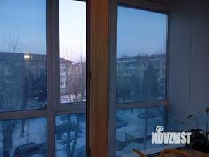 3-к квартира, вторичка, 62м2, 4/9 этаж