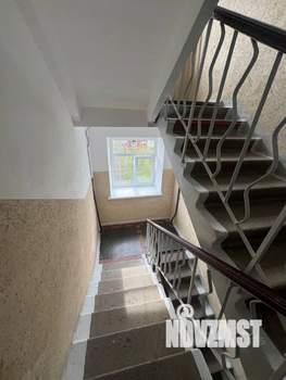 3-к квартира, вторичка, 58м2, 4/5 этаж