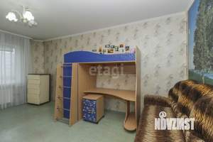 2-к квартира, вторичка, 53м2, 5/9 этаж