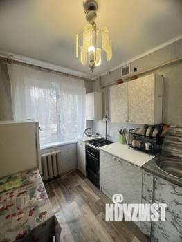 1-к квартира, вторичка, 30м2, 1/9 этаж