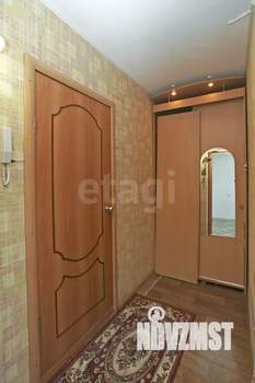 1-к квартира, вторичка, 33м2, 7/9 этаж