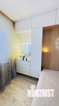 2-к квартира, вторичка, 60м2, 10/16 этаж