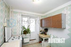 4-к квартира, вторичка, 70м2, 7/9 этаж