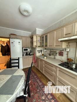 2-к квартира, вторичка, 53м2, 2/9 этаж