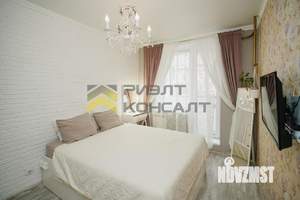2-к квартира, вторичка, 43м2, 1/10 этаж