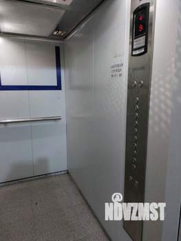 2-к квартира, вторичка, 56м2, 9/10 этаж