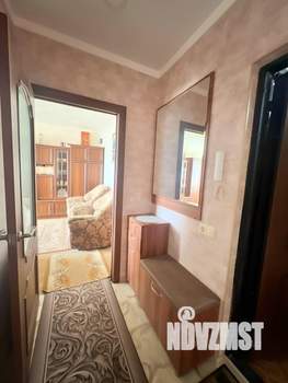 2-к квартира, вторичка, 53м2, 9/9 этаж