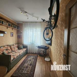 3-к квартира, вторичка, 65м2, 4/9 этаж