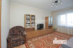 3-к квартира, вторичка, 64м2, 8/9 этаж