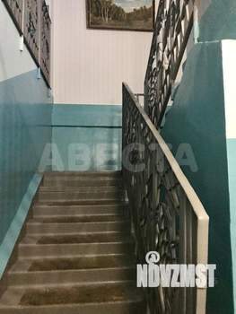 3-к квартира, вторичка, 73м2, 1/2 этаж