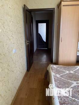 3-к квартира, вторичка, 63м2, 7/9 этаж