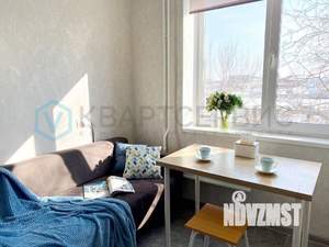 2-к квартира, вторичка, 48м2, 2/9 этаж