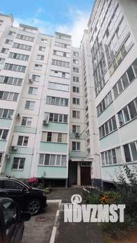 1-к квартира, вторичка, 37м2, 6/10 этаж