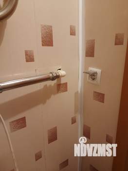 1-к квартира, вторичка, 31м2, 1/5 этаж