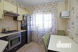 2-к квартира, вторичка, 53м2, 7/10 этаж