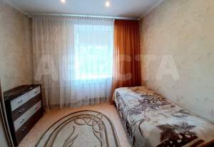 2-к квартира, вторичка, 47м2, 2/3 этаж