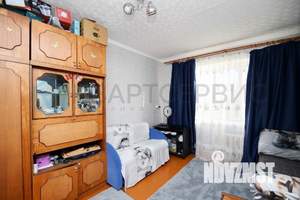 1-к квартира, вторичка, 21м2, 3/5 этаж