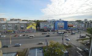 2-к квартира, вторичка, 44м2, 7/9 этаж