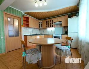 3-к квартира, вторичка, 69м2, 3/5 этаж