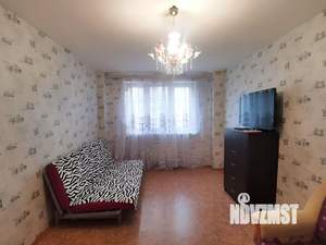 1-к квартира, вторичка, 39м2, 5/10 этаж