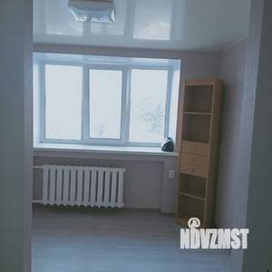 1-к квартира, вторичка, 17м2, 2/5 этаж
