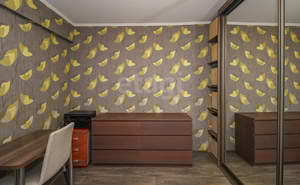 4-к квартира, вторичка, 60м2, 2/5 этаж