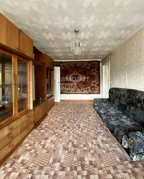 2-к квартира, вторичка, 44м2, 4/5 этаж