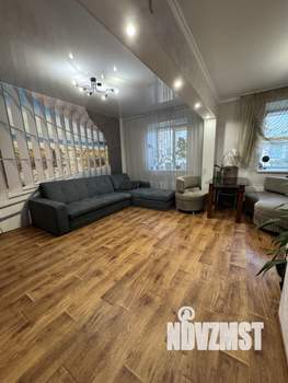 3-к квартира, вторичка, 65м2, 8/8 этаж