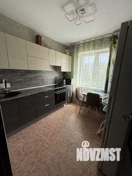 2-к квартира, вторичка, 56м2, 4/4 этаж