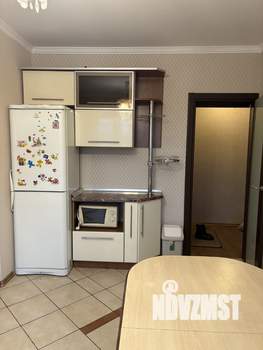 2-к квартира, вторичка, 54м2, 3/5 этаж