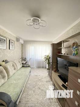 2-к квартира, вторичка, 41м2, 2/5 этаж