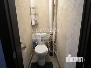 1-к квартира, вторичка, 34м2, 8/9 этаж