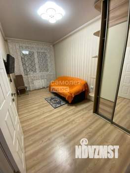 2-к квартира, вторичка, 59м2, 11/14 этаж